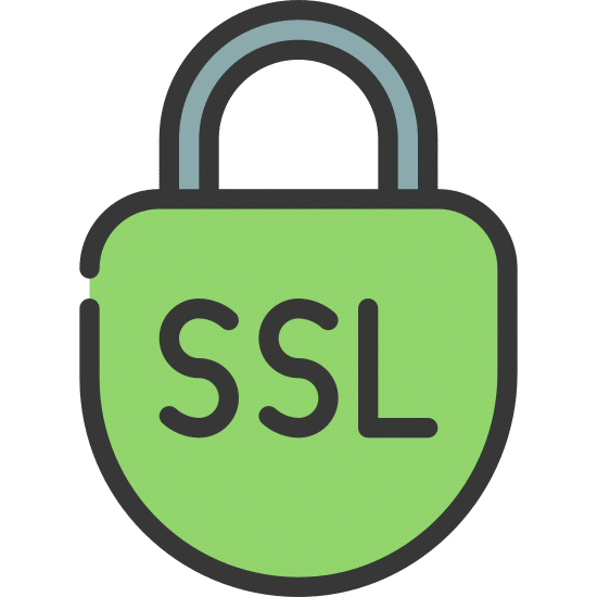 Clonador de Páginas - Certificado de Segurança (SSL)